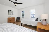 The Pinecone Cottage - a Southern Pines escape