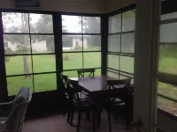 Comfy House Near River And Beach