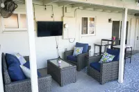 Desert Oasis in Old Town Scottsdale: 3BR, 2BA with Resort-Style Pool