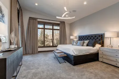 Deer Valley Dream-Park City is Amazing - Book Now!