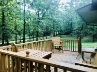 Nichols Mountain ATV Hideaway 갑 스프링스 타운쉽 호텔