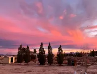 Pahrump Sun Cabin #1 Near Death Valley