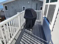 New Madison beach house - Ocean front- Great views- booking Summer 2025