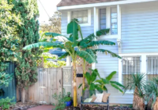 Carriage House, Forsyth Park, Pet friendly, private courtyard 🩷