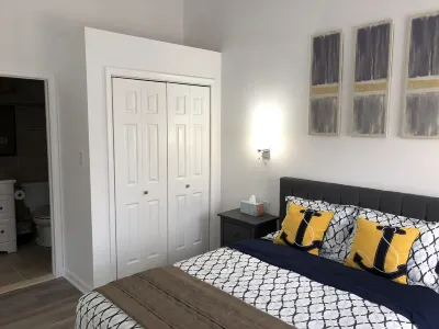 Whitetail Retreat-Hiking, Biking & River Adventure Hotels near Pocono Mountain Villas by Exploria Resorts