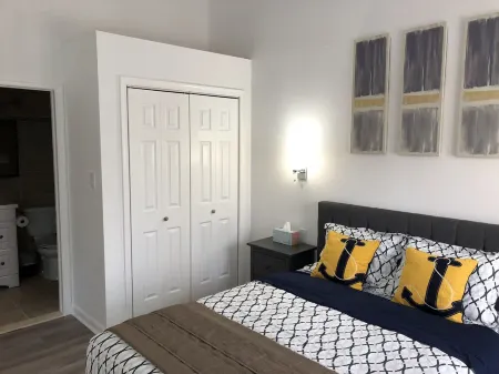 Whitetail Retreat-Hiking, Biking & River Adventure