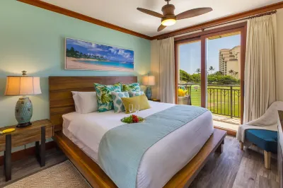 ALL BRAND NEW~ Luxury KoOlina Family Villa~Amazing Ocean Views~Paradise Awaits Hotels near KA WA‘A, a Luau at Aulani