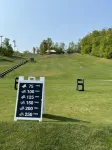 Best Location on Cedar River Golf Course. 50 Yards from the Driving Range!