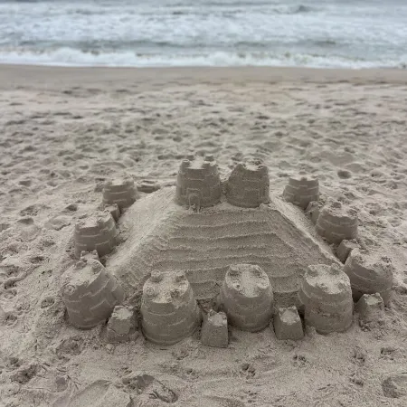 2nd Row, Ocean View, Close to Beach Access, Perfect Location, Pet Friendly