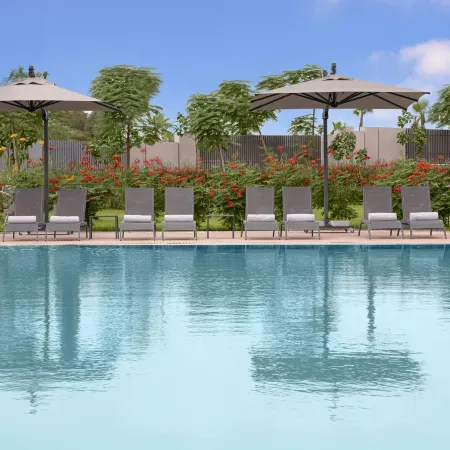 Courtyard By Marriott Dakar Diamniadio