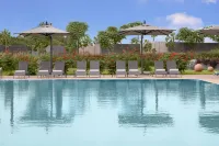 Courtyard By Marriott Dakar Diamniadio - Pools
