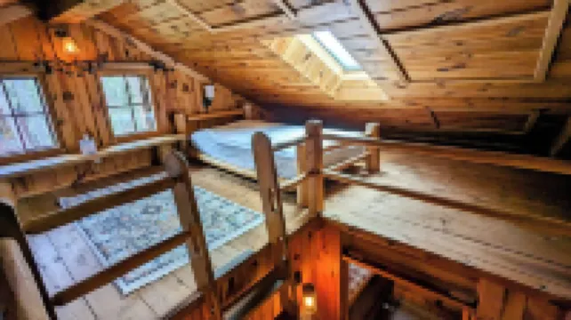 Big Horn Sheep Cottage Near Mt. Rushmore