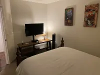 Yosemite Inn at Pine Mountain Lake, Groveland. Gateway to Yosemite National Park
