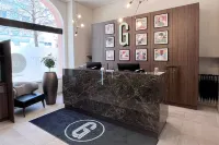 Select Hotel Moser Verdino Klagenfurt Hotels in Magdalensberg