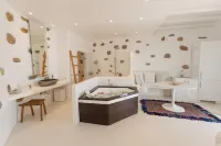 Diana Villa Mykonos - Villaer