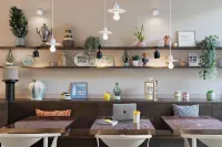 Stay Kooook Munich City - New Opening