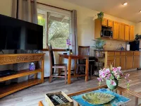 1 Bdrm w/ocean view in Kona.Walk to Turtle Beach,Ali'i Gardens Mkt&Kona Trolley