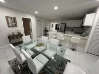 Charming 4-bedroom house for the entire family