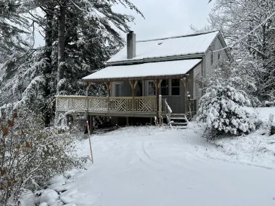 Valhalla!! Hotels near Camp Plymouth State Park