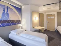 B&B HOTEL Köln-Messe Hotels near Merheim