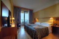 Hotel Nettuno - Balkoner