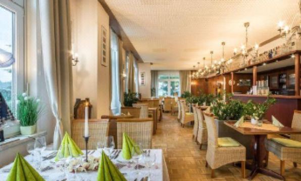 Hotel Schöne Aussicht