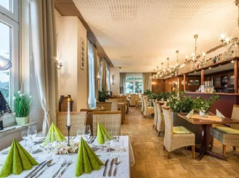 Hotel Schöne Aussicht