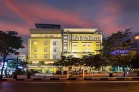Best World Kindai Hotel Hotels in 