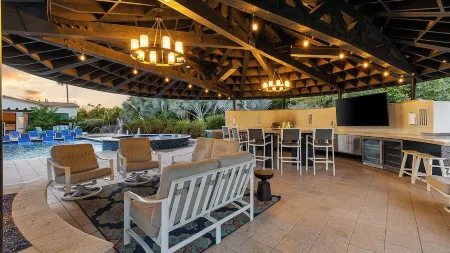 Entertainer’s Paradise -7Br Estate w/ Pool, Splash Pad, Casita & Rooftop Firepit Отели рядом с достопримечательностью «Mountain Shadows Resort Scottsdale»