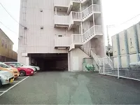 Onahama Daiichi Hotel Hotel berhampiran Aquamarine Fukushima