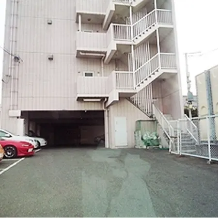 Onahama Daiichi Hotel