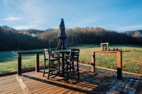 The Lovers' Nest in Stuart, VA