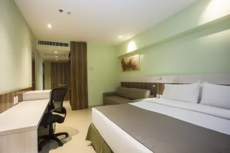 Holiday Inn Natal