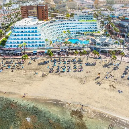 Hovima la Pinta Beachfront Family Hotel