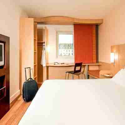 Hôtel ibis Vitre Centre Rooms