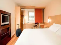 Ibis Vitré Centre Hotels in Étrelles