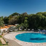 Bourbon Cataratas do Iguaçu Thermas Eco Resort - 5-Star