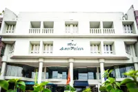 Hotel Amer Palace Hotels near Bhavani Shankar Dham Saket Nagar