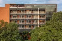 Hotel du Parc Hotels in 