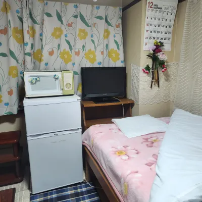 호텔 히카리 히노데유 주변 호텔