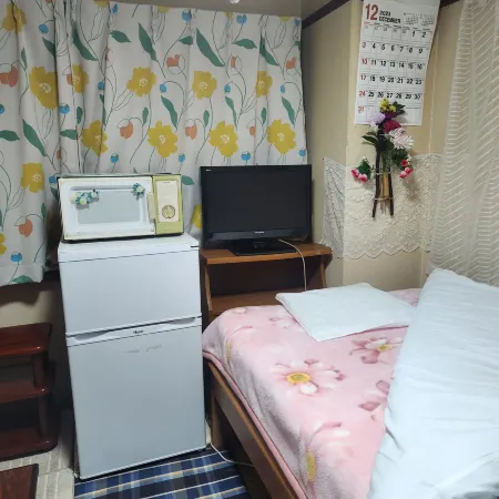Hotel Hikari
