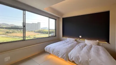 Ryokan Suzuran Hotels near Mountain Kabuto Observation Deck