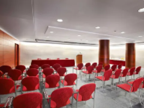 Sercotel Delfos Andorra Hotels in Les Escaldes