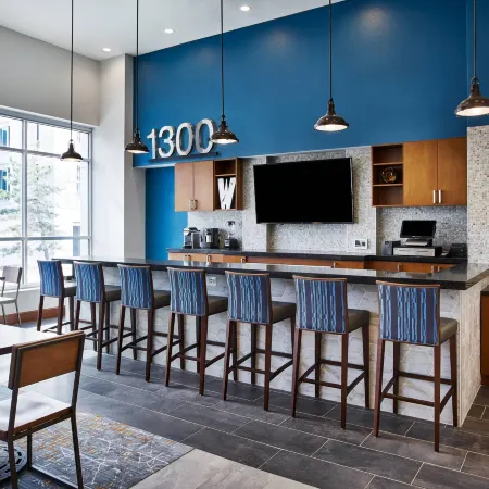 Residence Inn Wilmington Downtown