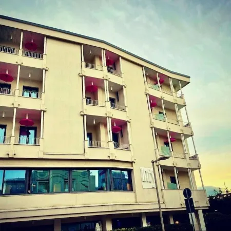 Hotel Ines
