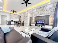 USJ One Park by Manhattan Group Hotels in Subang Jaya