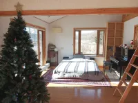 Lodge Hunters Forest A Blissful and Luxurious ti Hotels in Nakashibetsu
