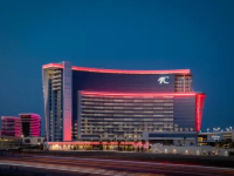 Choctaw Casino Resort - Durant Hotels in Durant