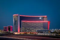 Choctaw Casino Resort - Durant Các khách sạn gần Three Valley Museum