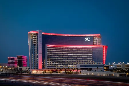 Choctaw Casino Resort - Durant Отели рядом с достопримечательностью «The Grand Theater - Choctaw Casino & Resort»